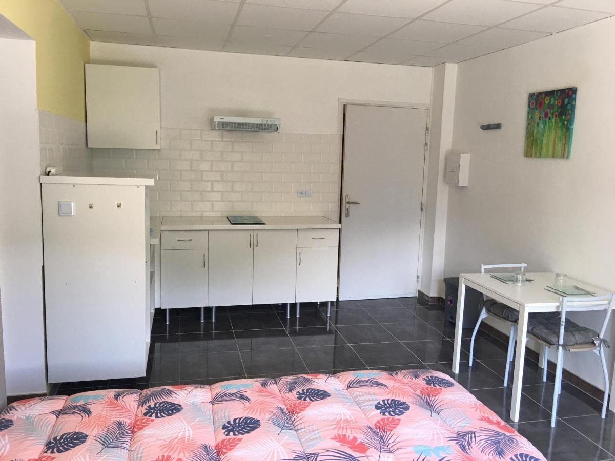 Aparthotel Domaine Des Anges Amélie-les-Bains-Palalda Zewnętrze zdjęcie