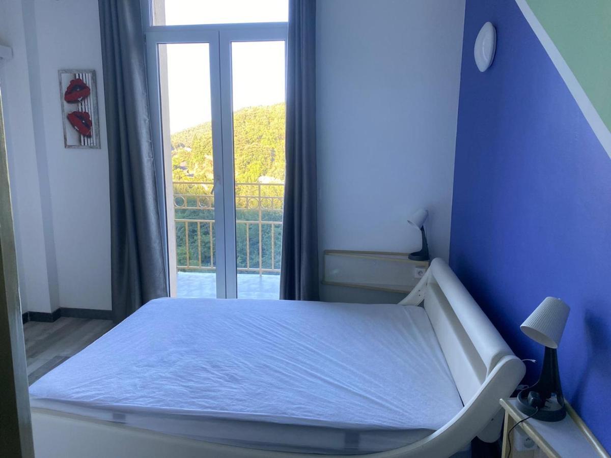 Aparthotel Domaine Des Anges Amélie-les-Bains-Palalda Zewnętrze zdjęcie