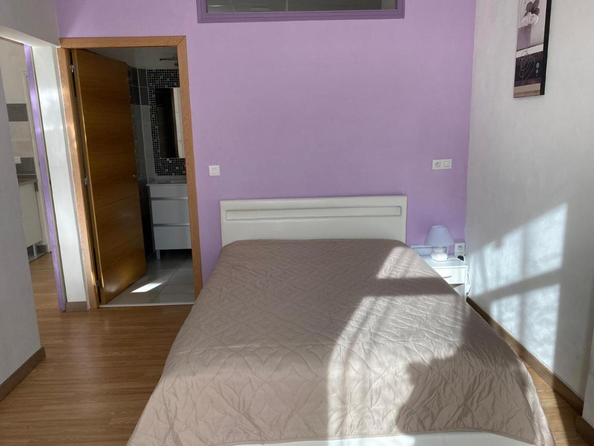 Aparthotel Domaine Des Anges Amélie-les-Bains-Palalda Zewnętrze zdjęcie