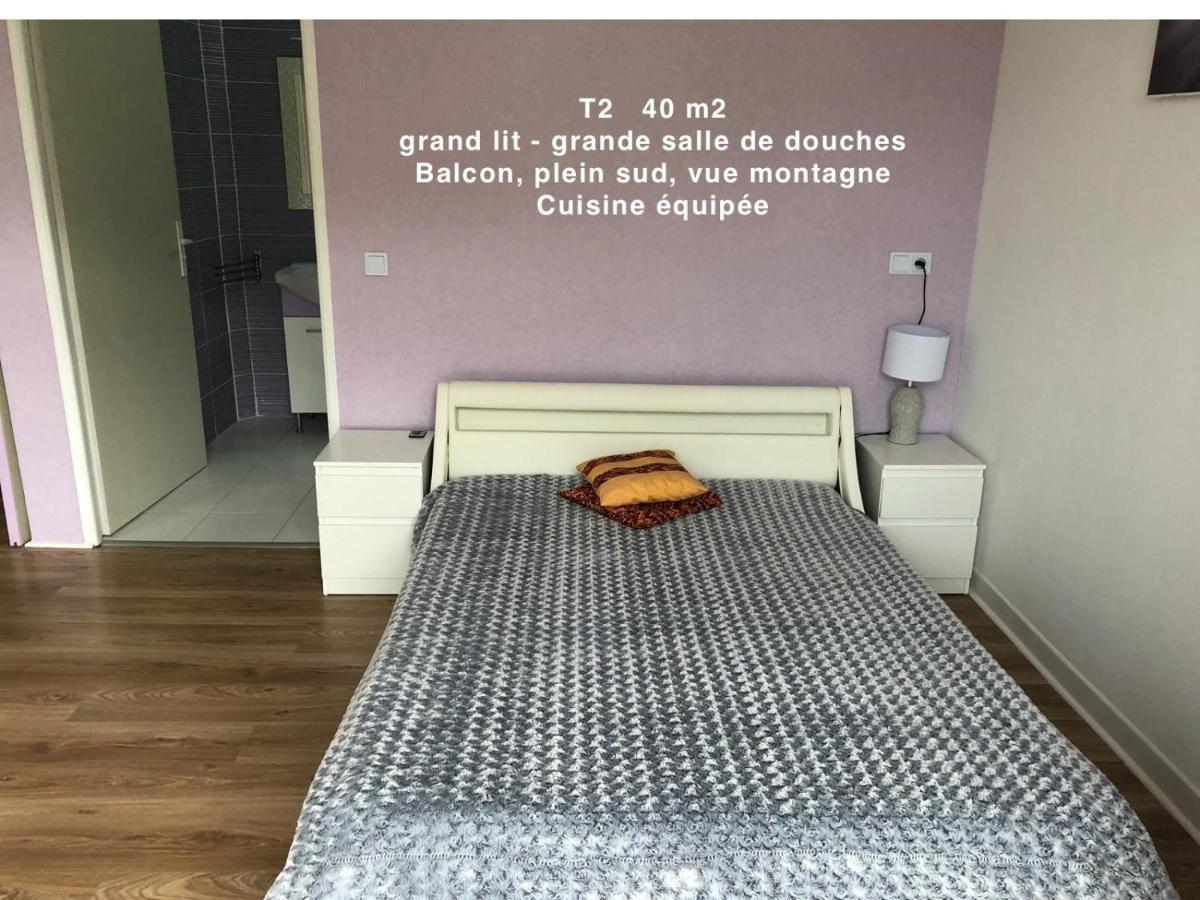 Aparthotel Domaine Des Anges Amélie-les-Bains-Palalda Zewnętrze zdjęcie