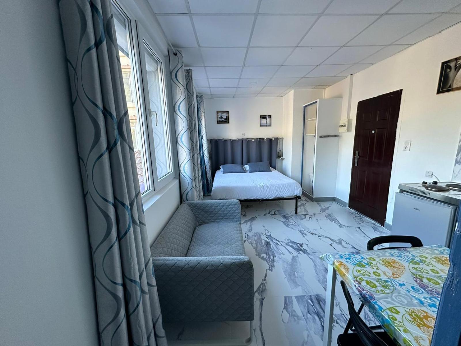 Aparthotel Domaine Des Anges Amélie-les-Bains-Palalda Zewnętrze zdjęcie