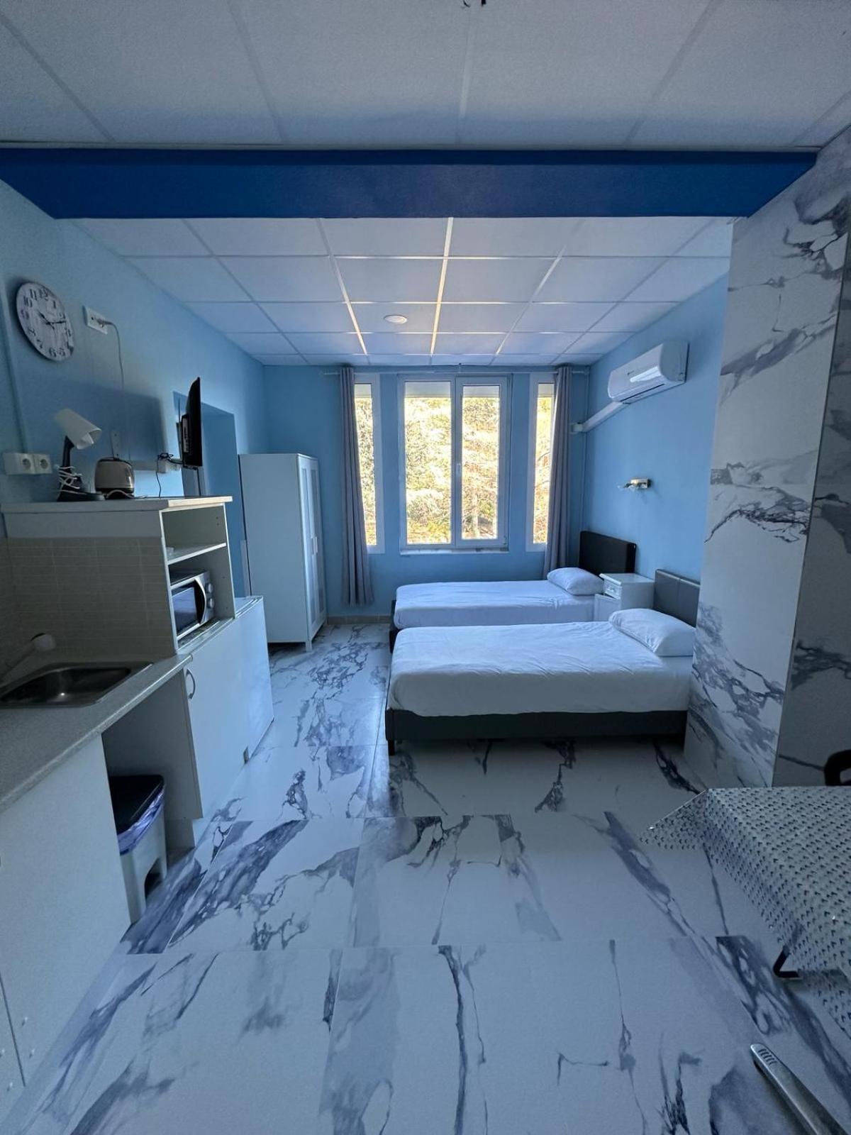 Aparthotel Domaine Des Anges Amélie-les-Bains-Palalda Zewnętrze zdjęcie