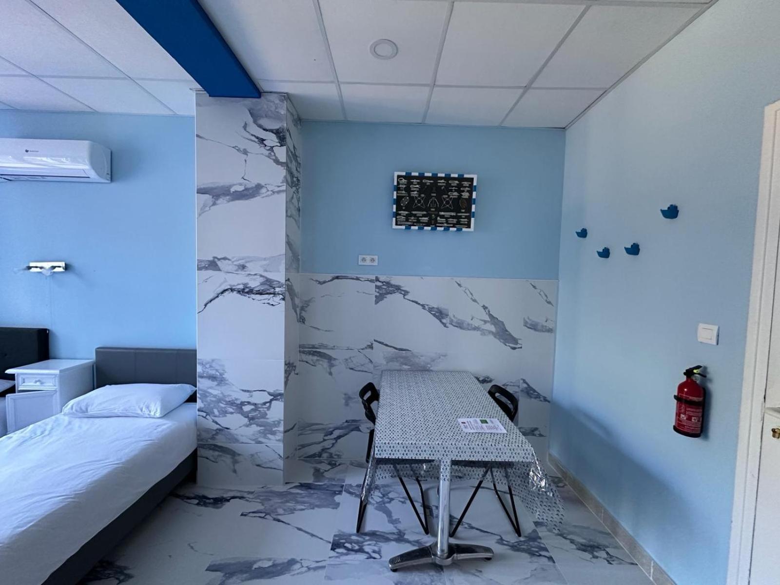 Aparthotel Domaine Des Anges Amélie-les-Bains-Palalda Zewnętrze zdjęcie