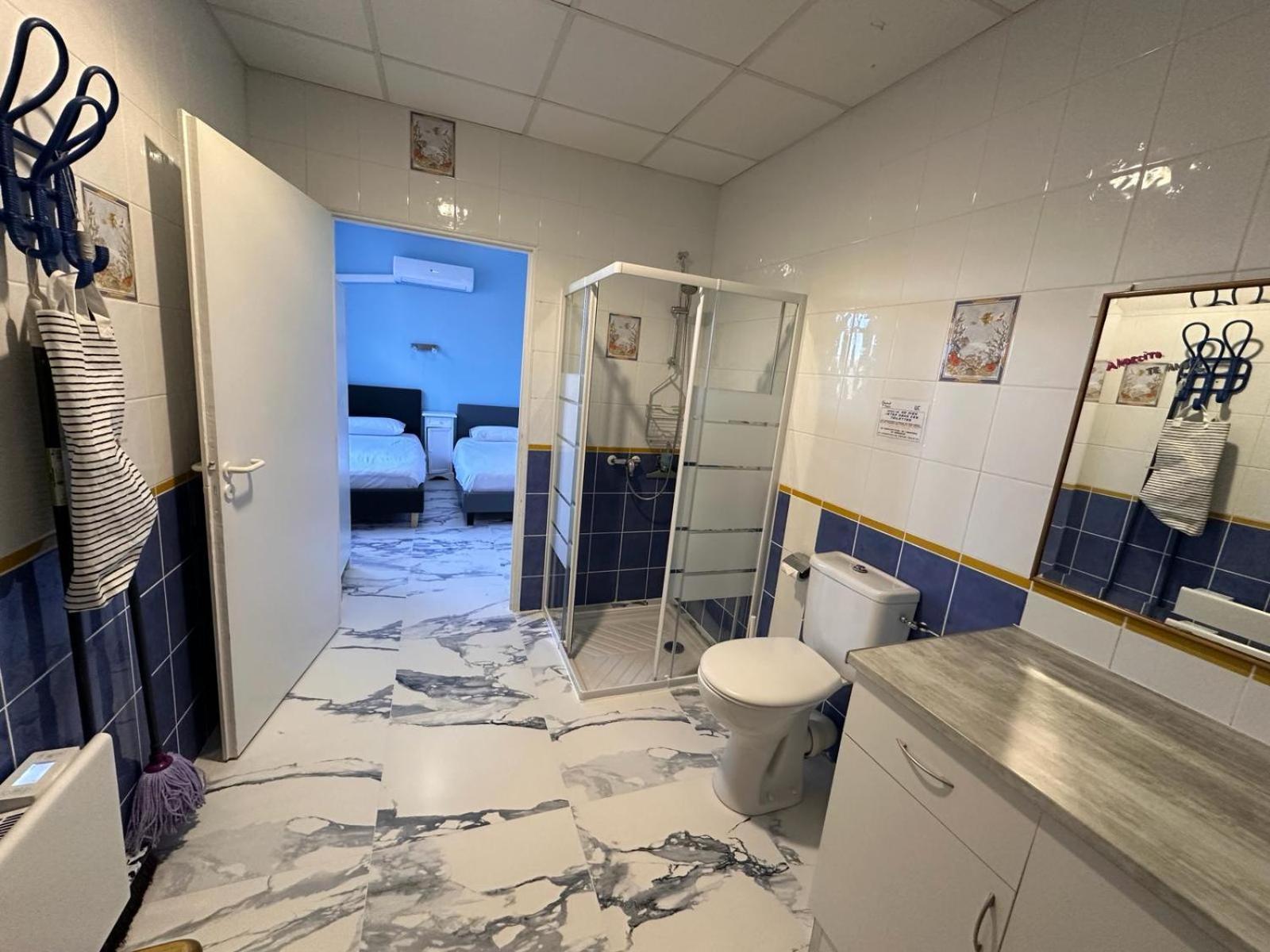 Aparthotel Domaine Des Anges Amélie-les-Bains-Palalda Zewnętrze zdjęcie